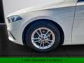 Mercedes-Benz A 180 D Navi 8 Fach-Bereift Parksensor 1 Hand Blanc - thumbnail 11