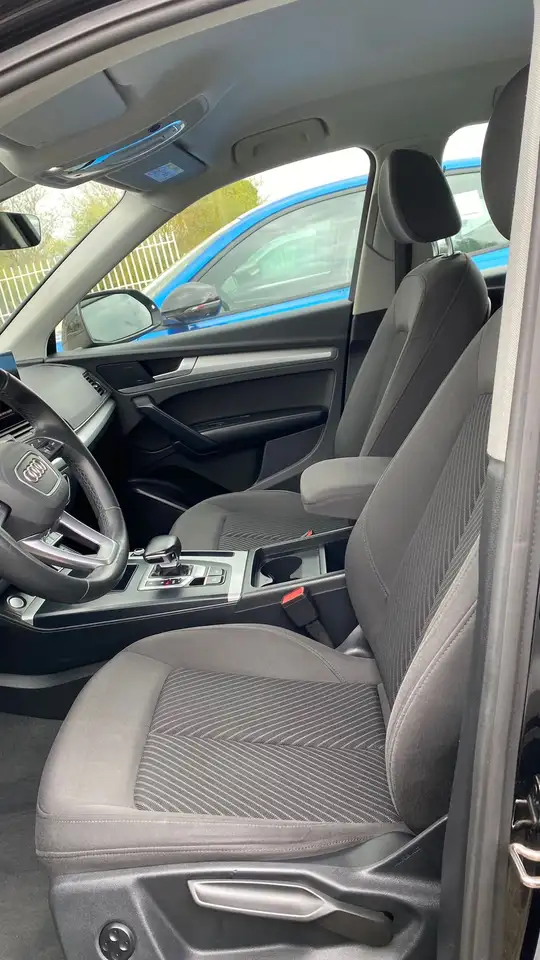 Audi Q5 Q5 II 2020 35 2.0 tdi mhev 12V Business Advanced s-tronic 12