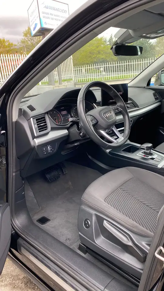 Audi Q5 Q5 II 2020 35 2.0 tdi mhev 12V Business Advanced s-tronic 11