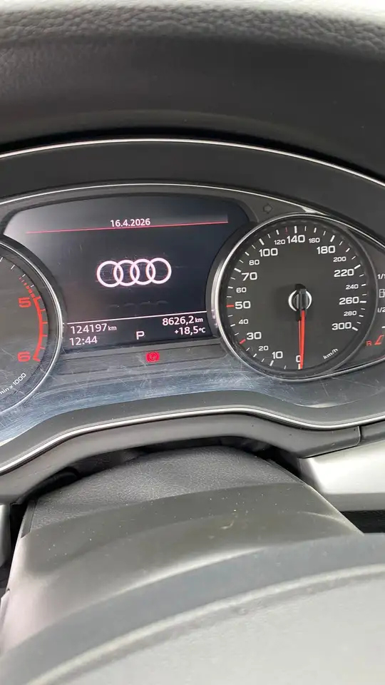 Audi Q5 Q5 II 2020 35 2.0 tdi mhev 12V Business Advanced s-tronic 4