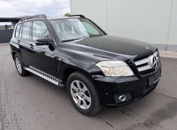 CDI DPF 4Matic BlueEFFICIENCY 7G-TRONIC