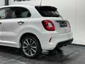 Fiat 500X 1.5 Hybrid Sport Automaat / Lederen interieur / Na Wit - thumbnail 9