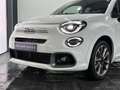 Fiat 500X 1.5 Hybrid Sport Automaat / Lederen interieur / Na Wit - thumbnail 10
