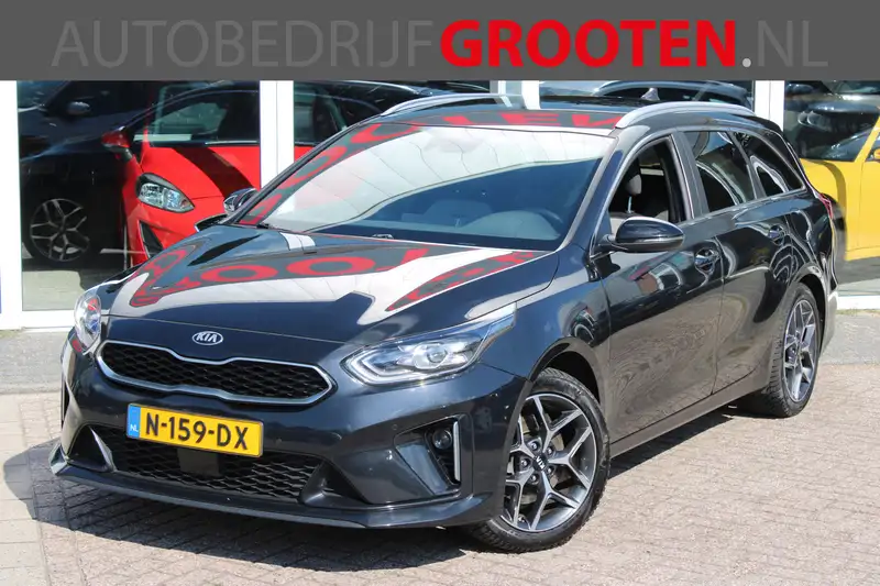 KIA Cee'd