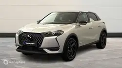 DS Automobiles E-Tense Performance Line
