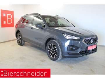 2.0 TDI DSG Style 18 AHK LED NAVI ACC