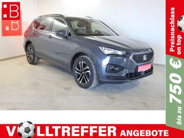 2.0 TDI DSG Style 18 AHK LED NAVI ACC
