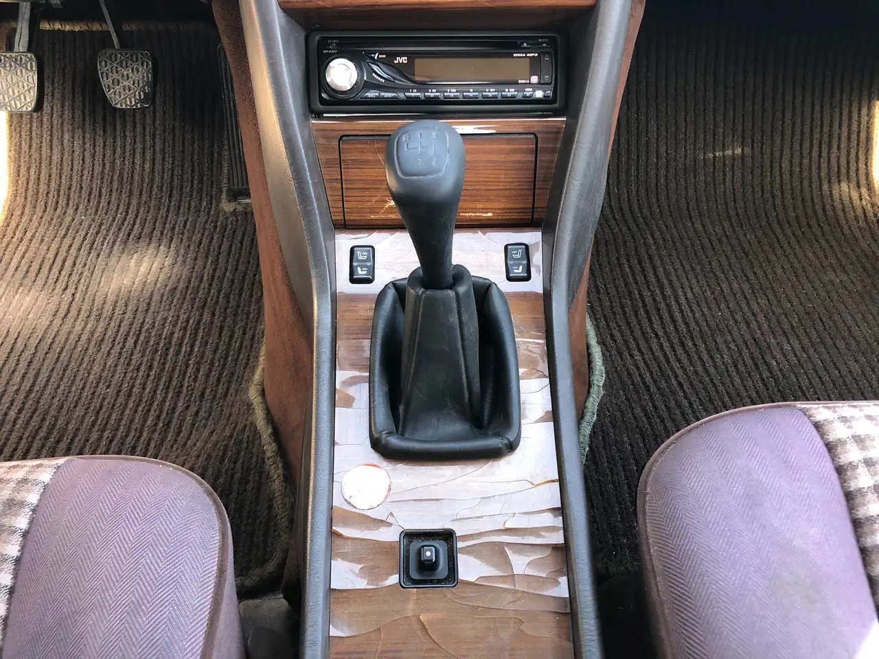 Mercedes-Benz 230 E*SHD*Sitzheizung*Sportsitze Karo Braun*, foto 12