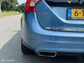 Volvo V60 2.4 D6 AWD Plug-In Hybrid Summum Navi Opendak Blauw - thumbnail 31