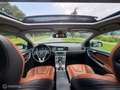 Volvo V60 2.4 D6 AWD Plug-In Hybrid Summum Navi Opendak Blauw - thumbnail 2