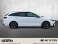 Hyundai i30 Kombi 1.5 Turbo DCT 48V N LIne Navi LED DAB Blanc - thumbnail 5
