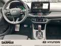 Hyundai i30 Kombi 1.5 Turbo DCT 48V N LIne Navi LED DAB Wit - thumbnail 13
