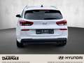 Hyundai i30 Kombi 1.5 Turbo DCT 48V N LIne Navi LED DAB Blanco - thumbnail 7