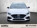 Hyundai i30 Kombi 1.5 Turbo DCT 48V N LIne Navi LED DAB Wit - thumbnail 3