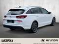 Hyundai i30 Kombi 1.5 Turbo DCT 48V N LIne Navi LED DAB Blanco - thumbnail 6