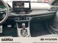 Hyundai i30 Kombi 1.5 Turbo DCT 48V N LIne Navi LED DAB Blanc - thumbnail 14