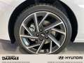 Hyundai i30 Kombi 1.5 Turbo DCT 48V N LIne Navi LED DAB Blanc - thumbnail 10