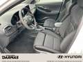 Hyundai i30 Kombi 1.5 Turbo DCT 48V N LIne Navi LED DAB Blanc - thumbnail 11