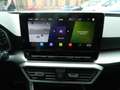 SEAT Leon FR 1.5 eTSI DSG PanoramaD/Sitzheiz/VollLED/PDC/Ass Grau - thumbnail 20