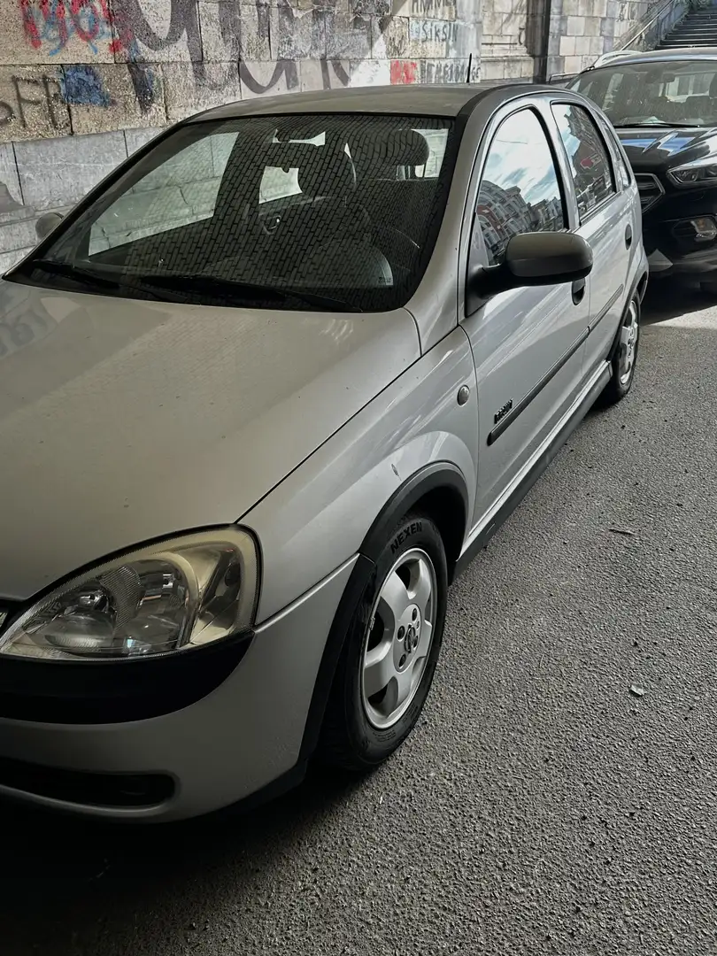 Opel Corsa corsa-c 1.2i - 1