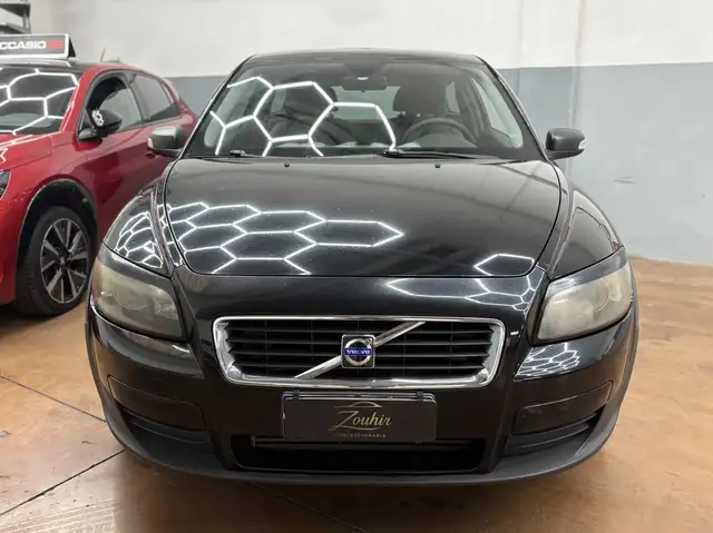Volvo C30