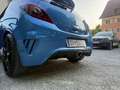 Opel Corsa Corsa 1,6 OPC Blau - thumbnail 7