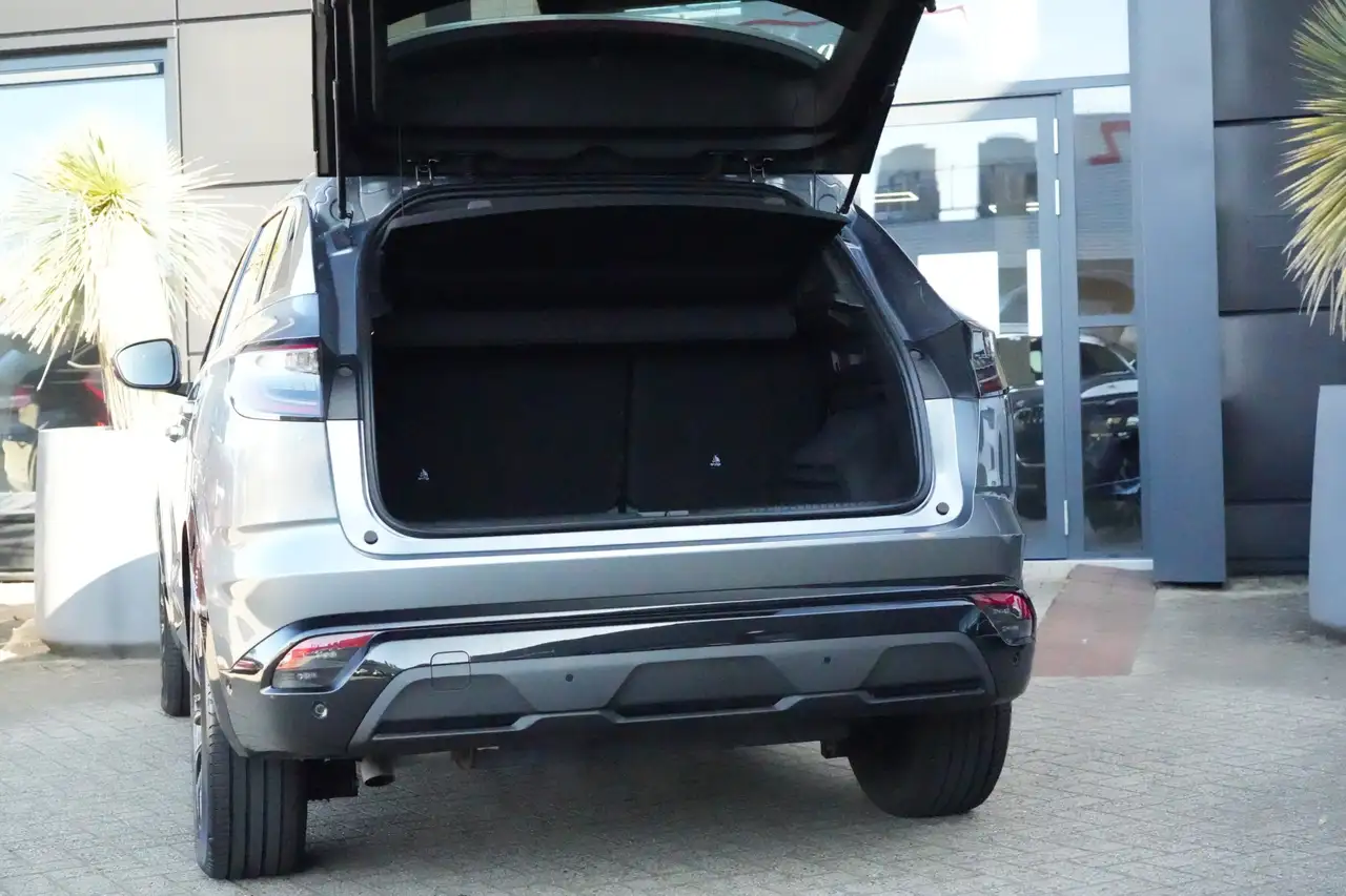 Renault Austral 1.2 mild hybrid advanced techno 130pk Navigatie/Ca 27