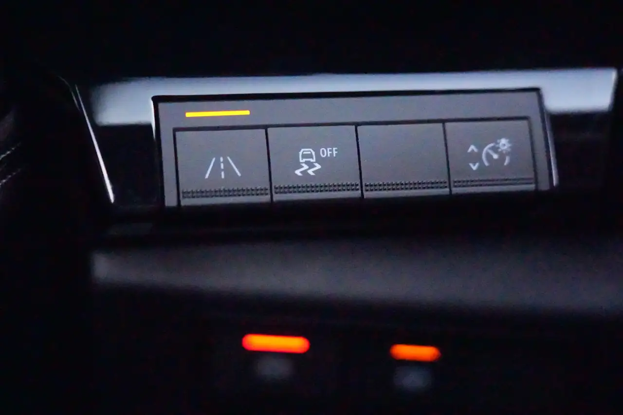 Renault Austral 1.2 mild hybrid advanced techno 130pk Navigatie/Ca 22