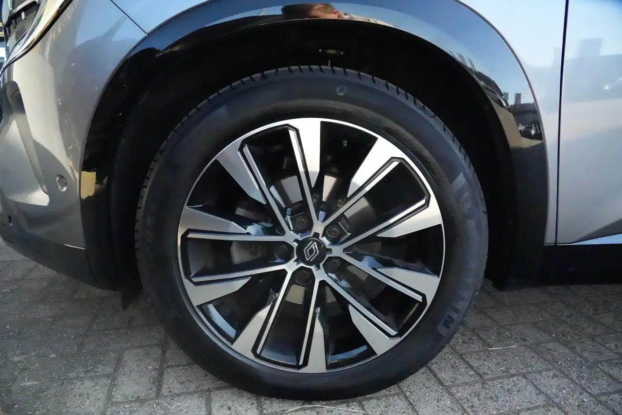 Renault Austral 1.2 mild hybrid advanced techno 130pk Navigatie/Ca 6