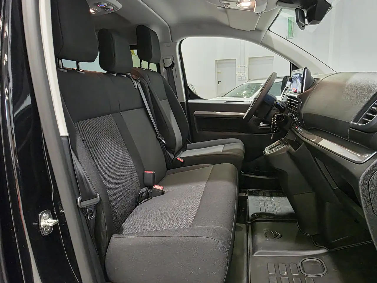 Citroen Spacetourer 2026 — фото 14