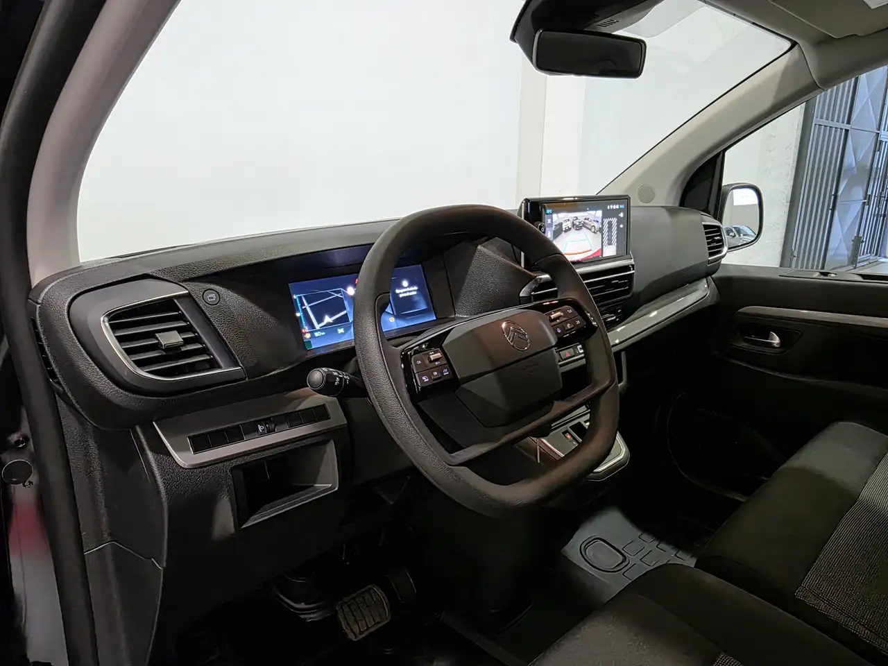 Citroen Spacetourer 2026 — фото 12