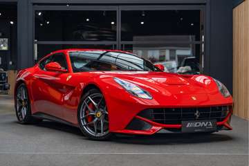 Berlinetta Carbon Lift Rosso Corsa Camera 6.3 Berl