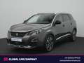 Peugeot 5008 GT,LED,ACC,PANO,AHK,APP,SPUR,180°,FOCAL,SHZ Grau - thumbnail 1
