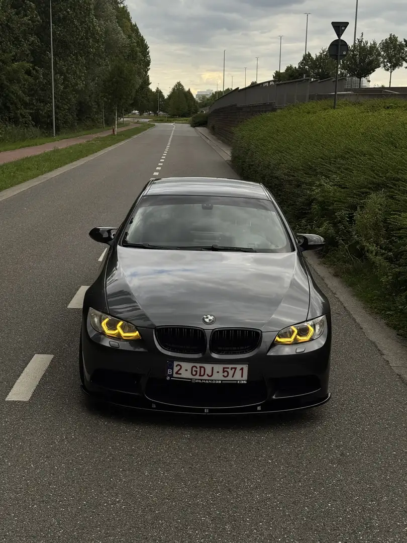BMW 325 325i Coupe Aut. - 1