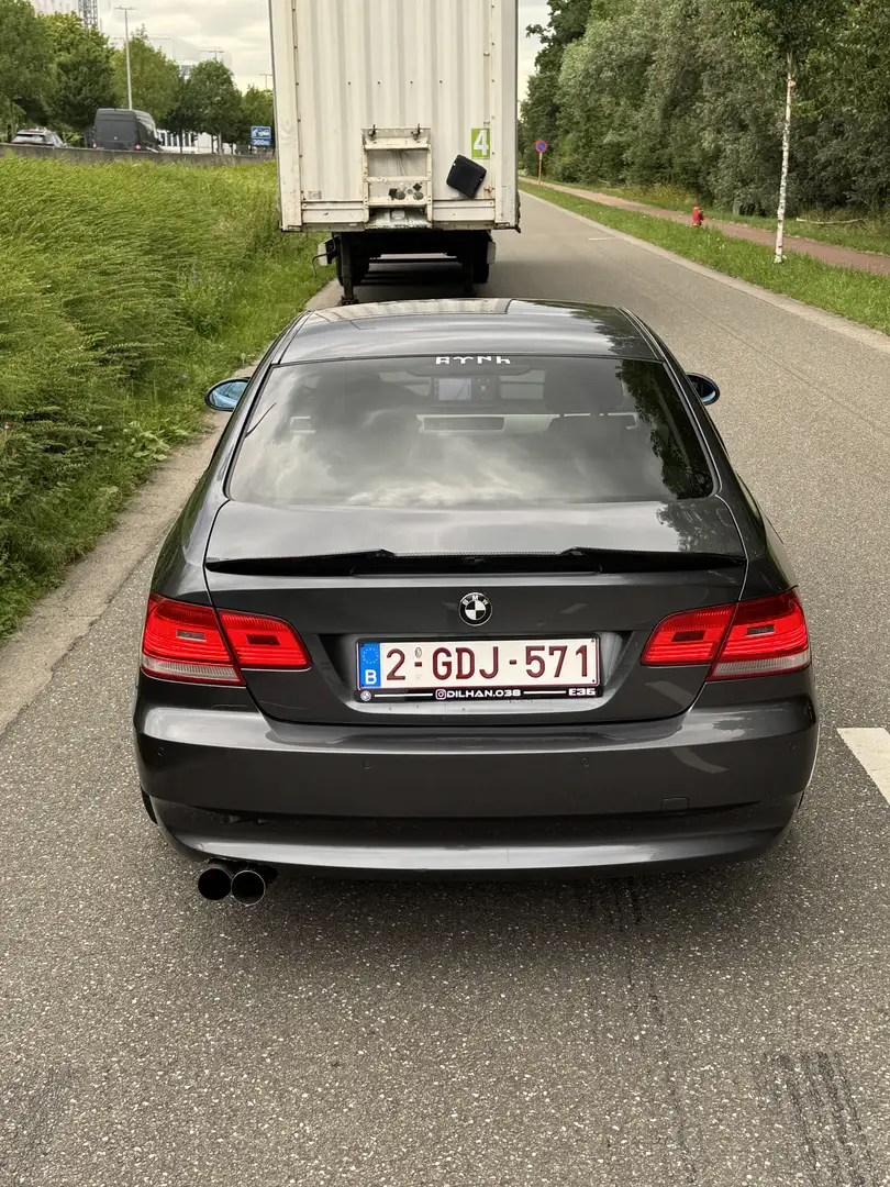 BMW 325 325i Coupe Aut. - 2