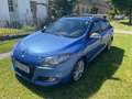 Renault Megane Mégane Grandtour GTLine Sportausführung Blau - thumbnail 4