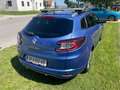 Renault Megane Mégane Grandtour GTLine Sportausführung Blau - thumbnail 8