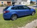 Renault Megane Mégane Grandtour GTLine Sportausführung Blau - thumbnail 9