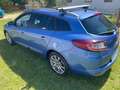 Renault Megane Mégane Grandtour GTLine Sportausführung Blau - thumbnail 7