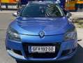 Renault Megane Mégane Grandtour GTLine Sportausführung Blau - thumbnail 33