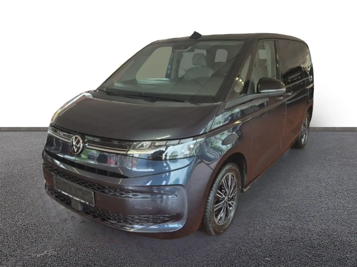 Volkswagen T7 Multivan Life 1.5 TSI  Automatik Navi SHZ Kék - 2