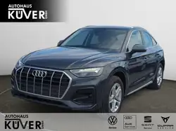 Audi Q5 Sportback 35 TDI S Tronic APP*LED*PDC*SHZ