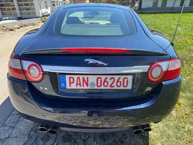 Jaguar XK Coupe / Cabriolet 4.2 XKR Coupe*SUPERCHARGER*
