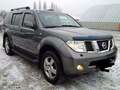 Nissan Pathfinder Pathfinder 2,5 dCi LE Aut. LE Verde - thumbnail 2