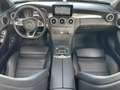 Mercedes-Benz C 220 Cabrio 220d 9G-Tronic Gris - thumbnail 23