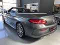 Mercedes-Benz C 220 Cabrio 220d 9G-Tronic Gris - thumbnail 9