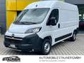 Opel Movano Cargo L2H2 BlueHDI 140PS DIESEL *CARPLAY* Wit - thumbnail 1