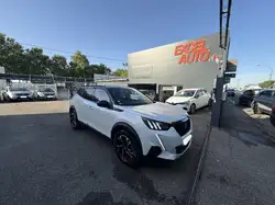 Peugeot 2008 PureTech 130 EAT8 GT Line