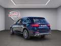 Mercedes-Benz GLC 220 d 4MATIC Aut*AMG-LINE*LUFT*RFK*PANO*KREDIT*GARANTI Blau - thumbnail 7