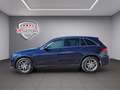 Mercedes-Benz GLC 220 d 4MATIC Aut*AMG-LINE*LUFT*RFK*PANO*KREDIT*GARANTI Blau - thumbnail 8